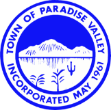 Paradise Valley Residents - COMING SOON