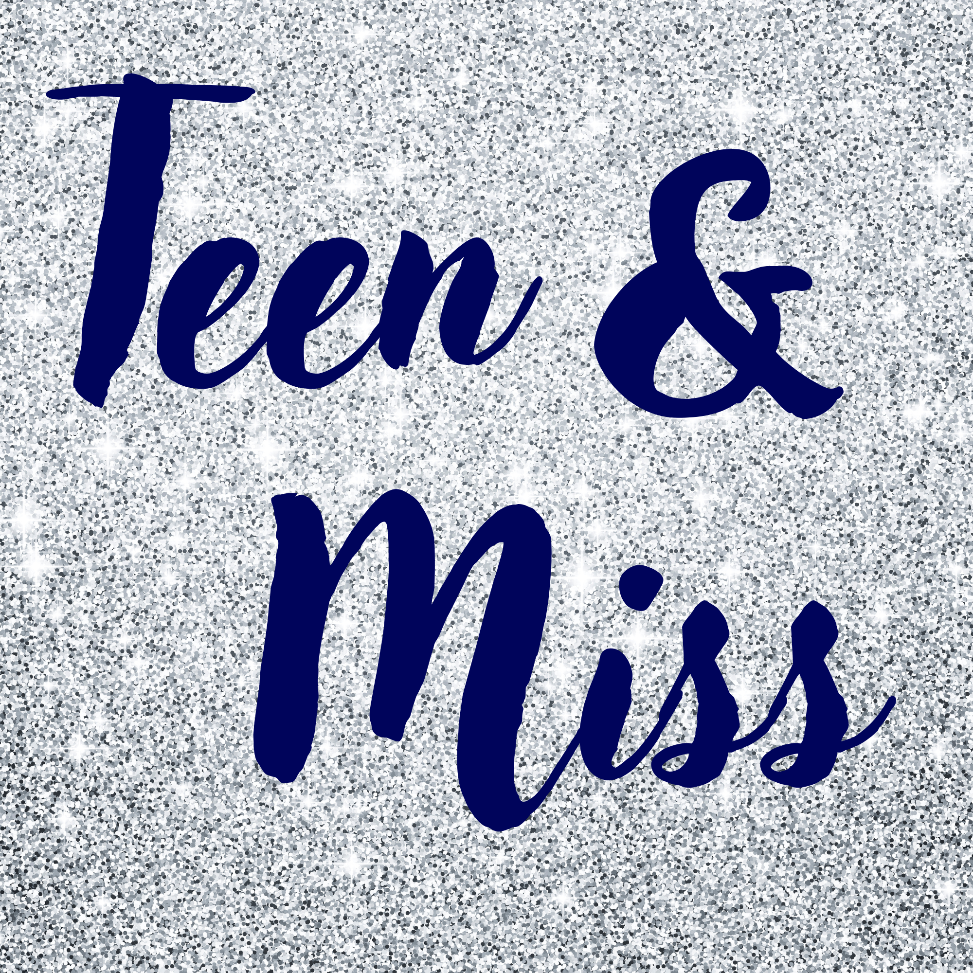 Teen and Miss: GA South & GA North Contestant Entry Fees