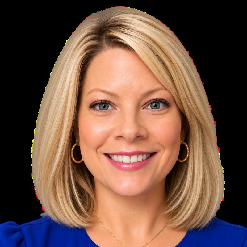 Lauren Parks