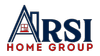 Arsi Home Group Logo