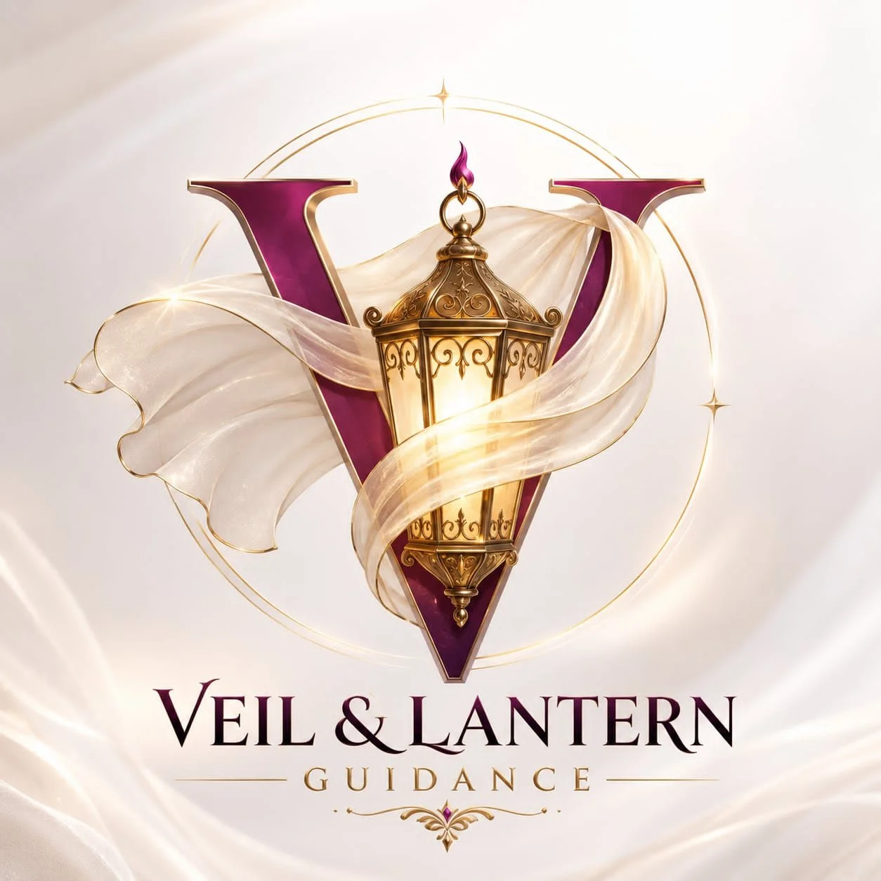 Veil &amp; Lantern Guidance