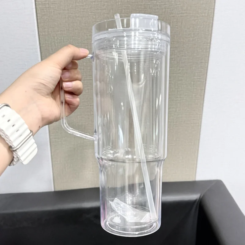 42oz Acrylic