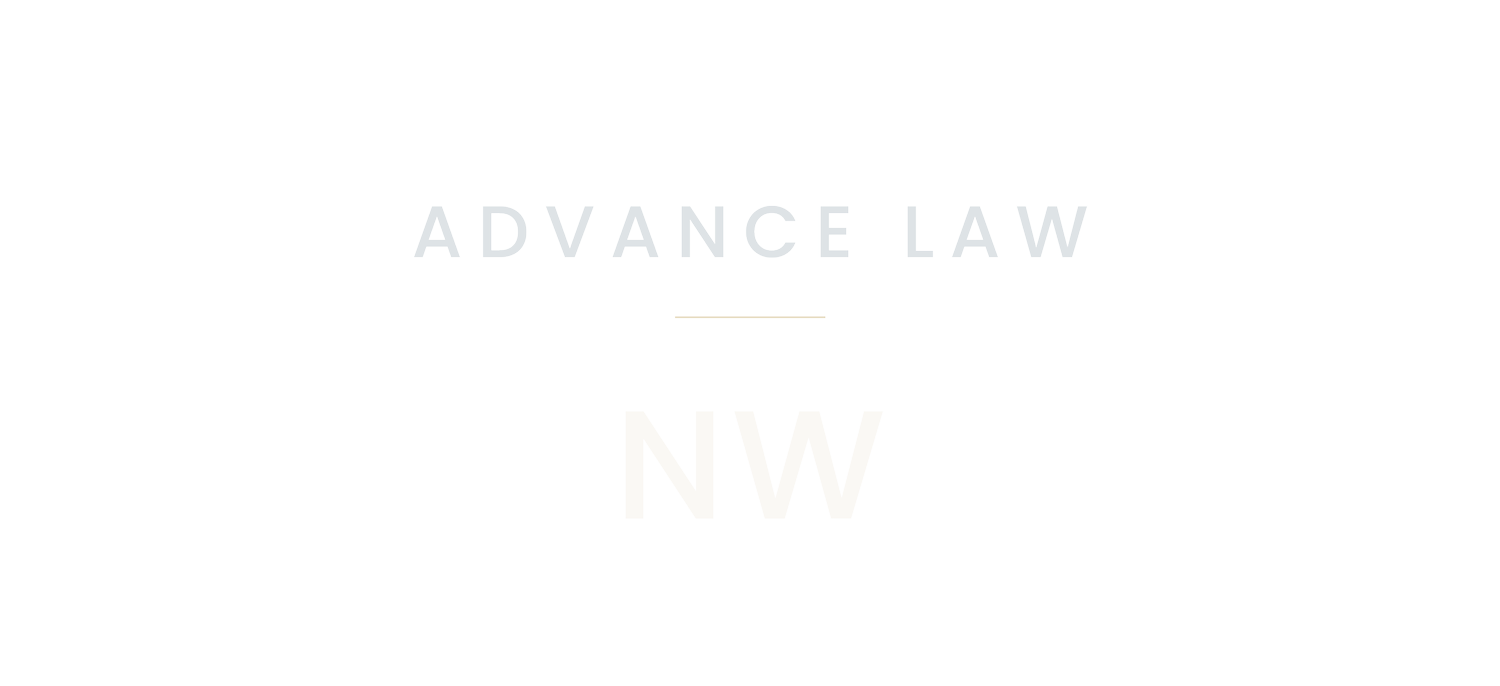 Advance Law NW, LLC