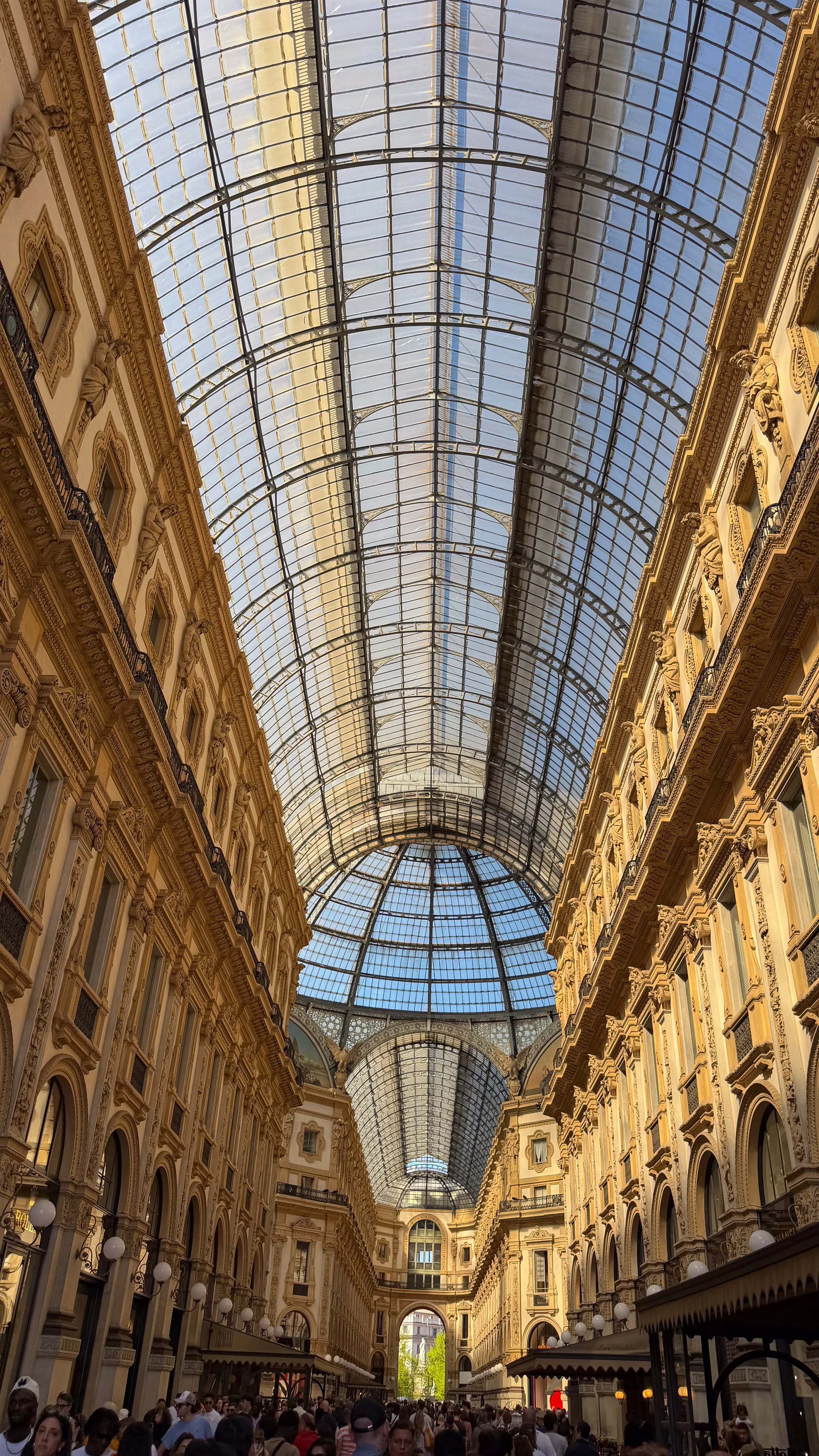 Milan City Guide: Where to Stay, Eat, Shop &amp; Visit
