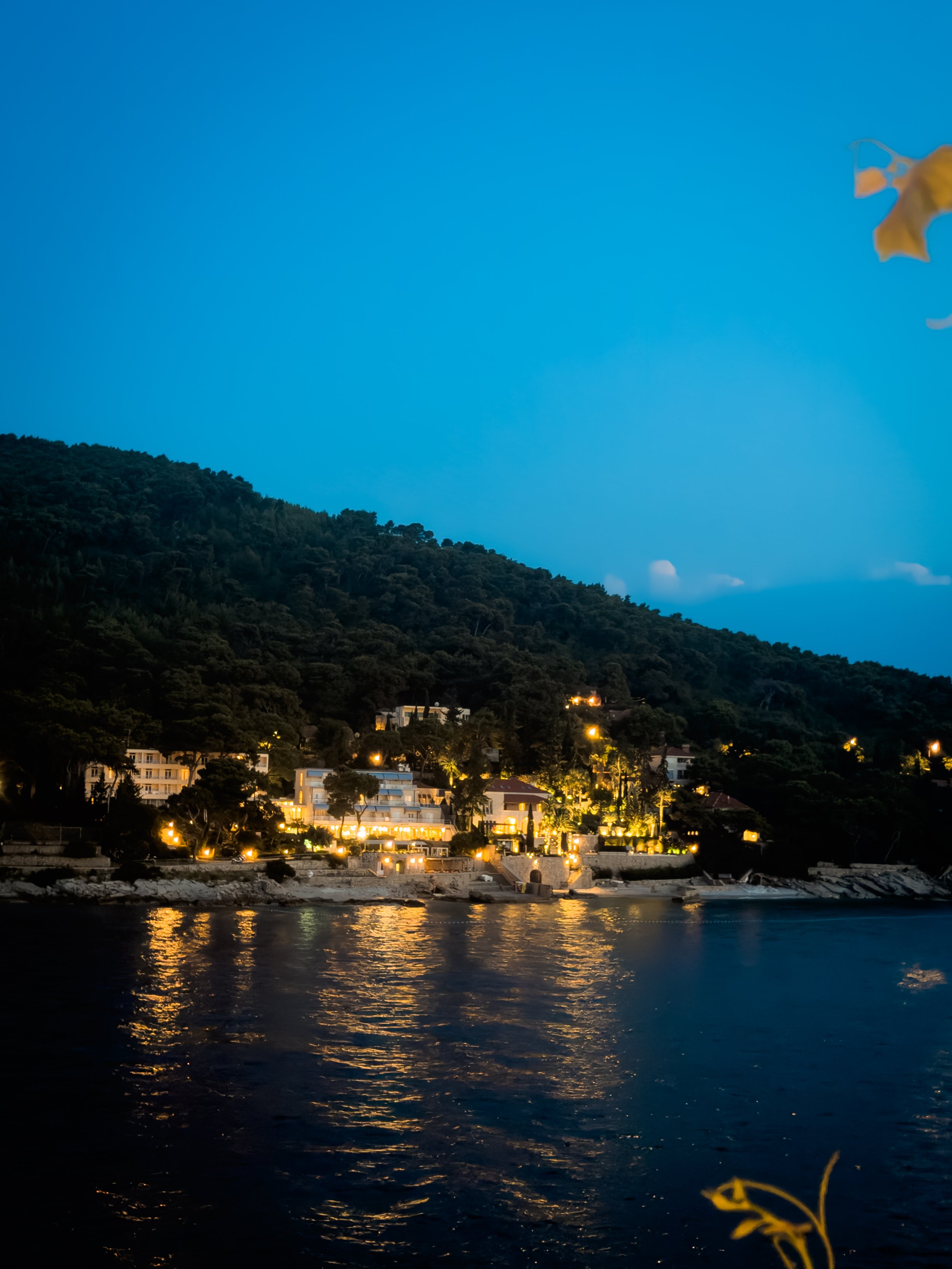 Restaurant More Dubrovnik