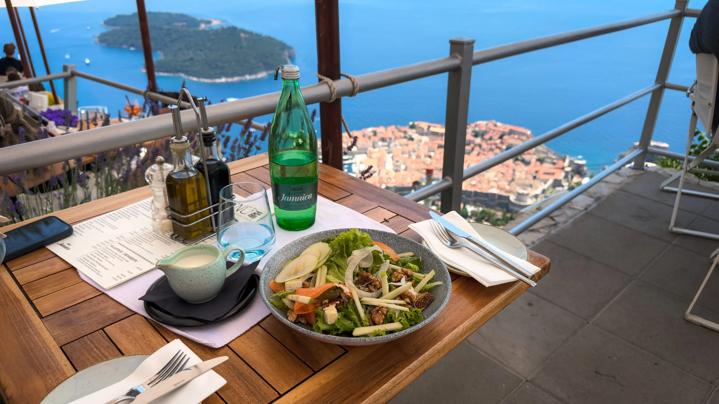Dubrovnik Dining Guide