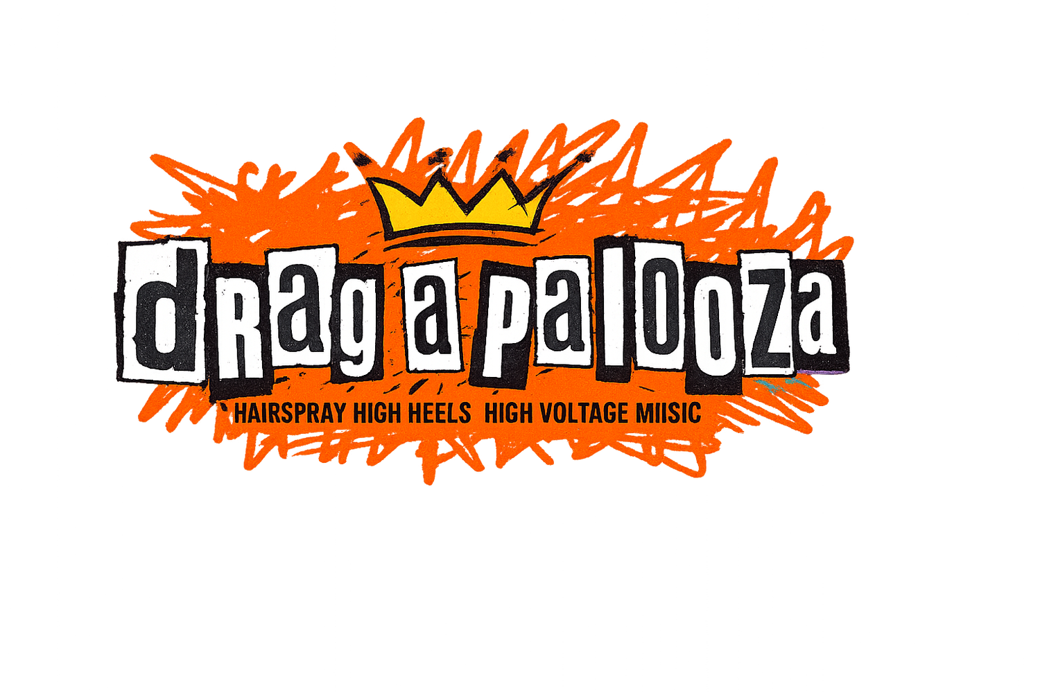 Dragapalooza™