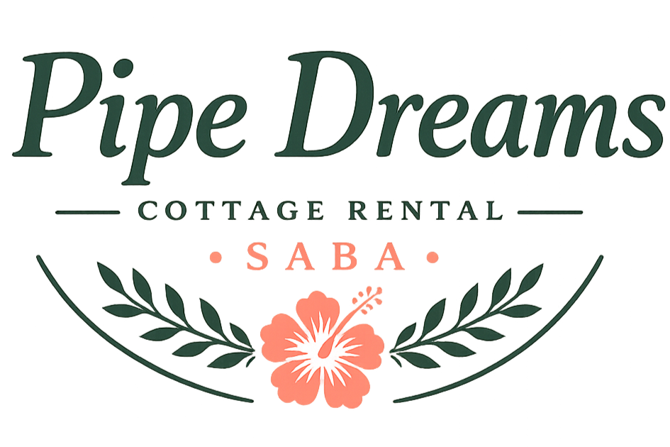 Pipe Dreams Cottage  - Saba