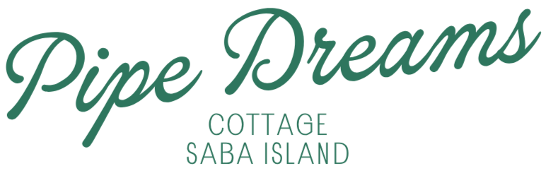Pipe Dreams Cottage  - Saba