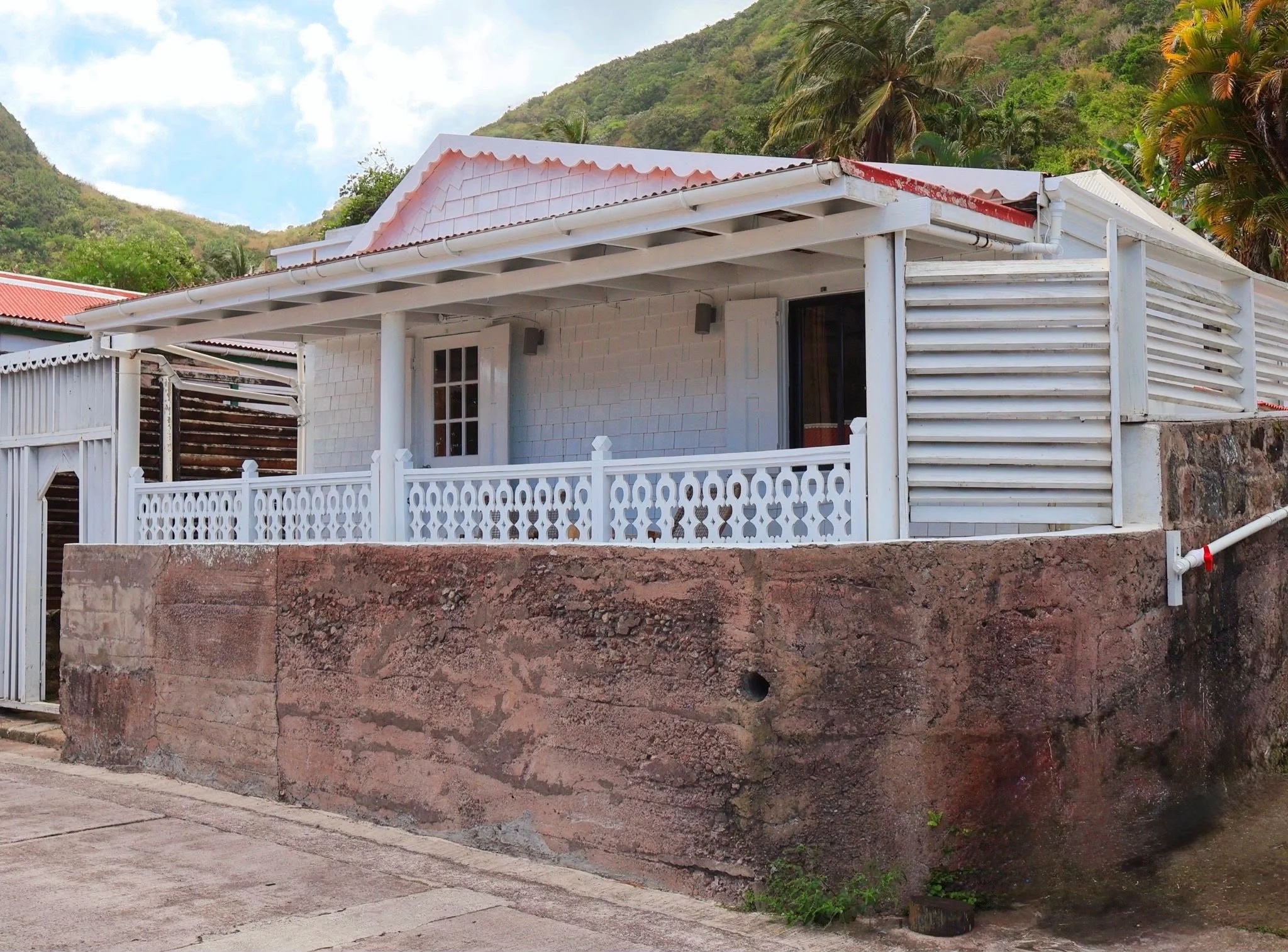 The Pipe Dreams Cottage