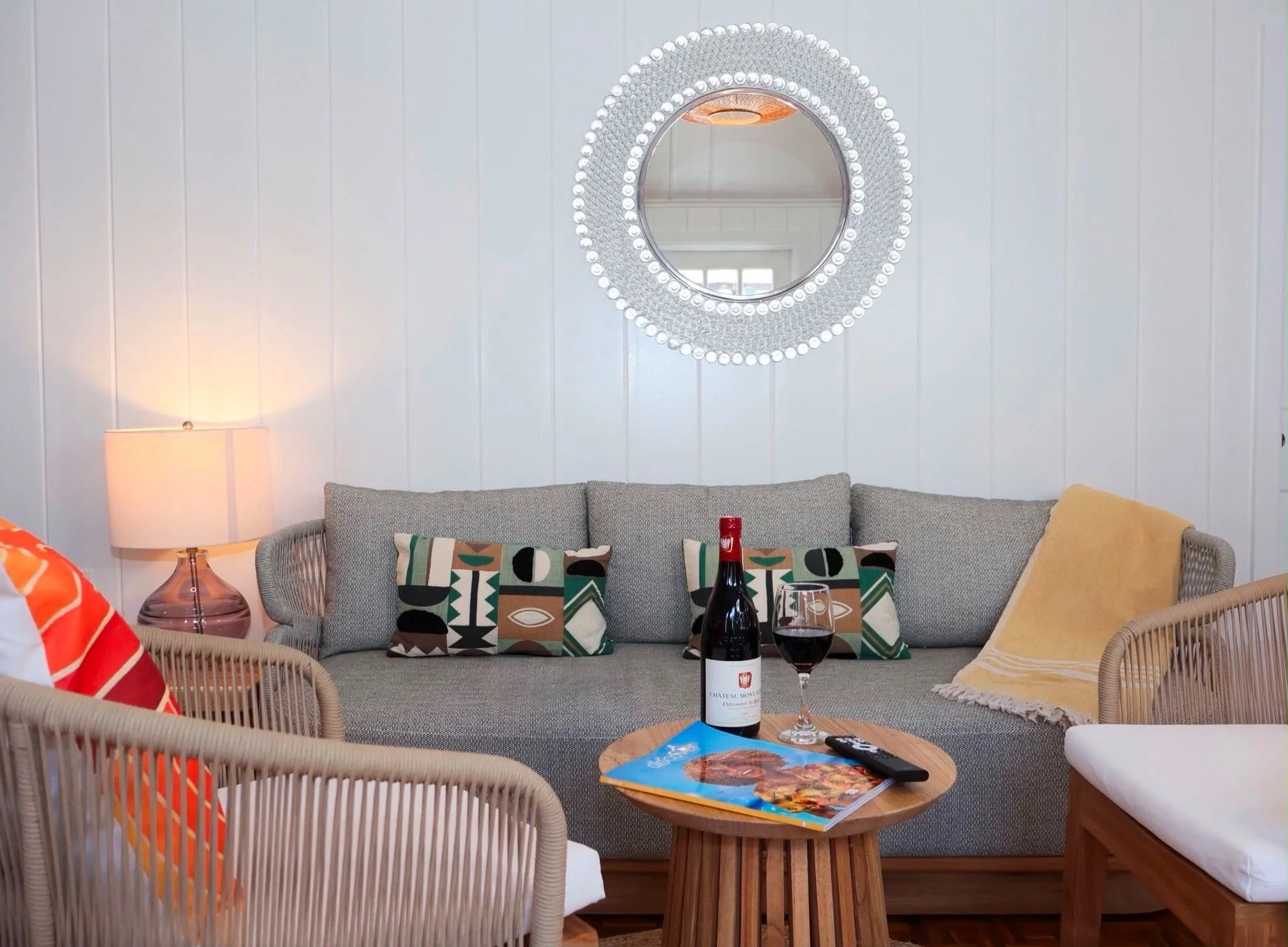 Living space