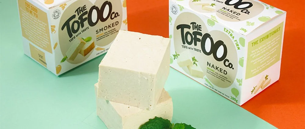 The Tofoo Company