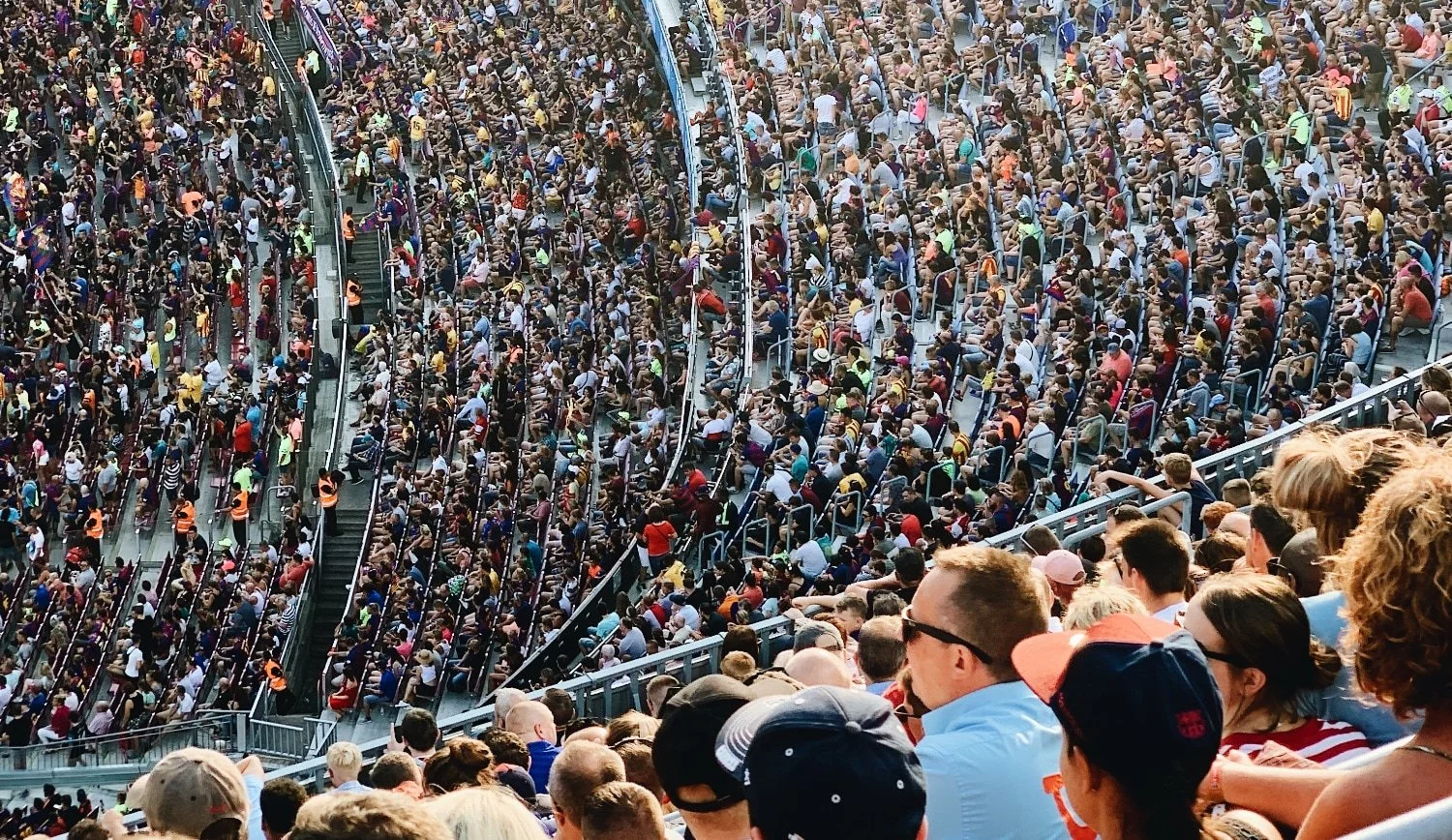 Audience Segmentation and how to start the process