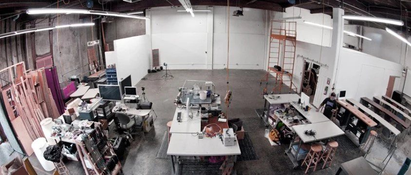 Nurturing and Activation of Urban Innovation