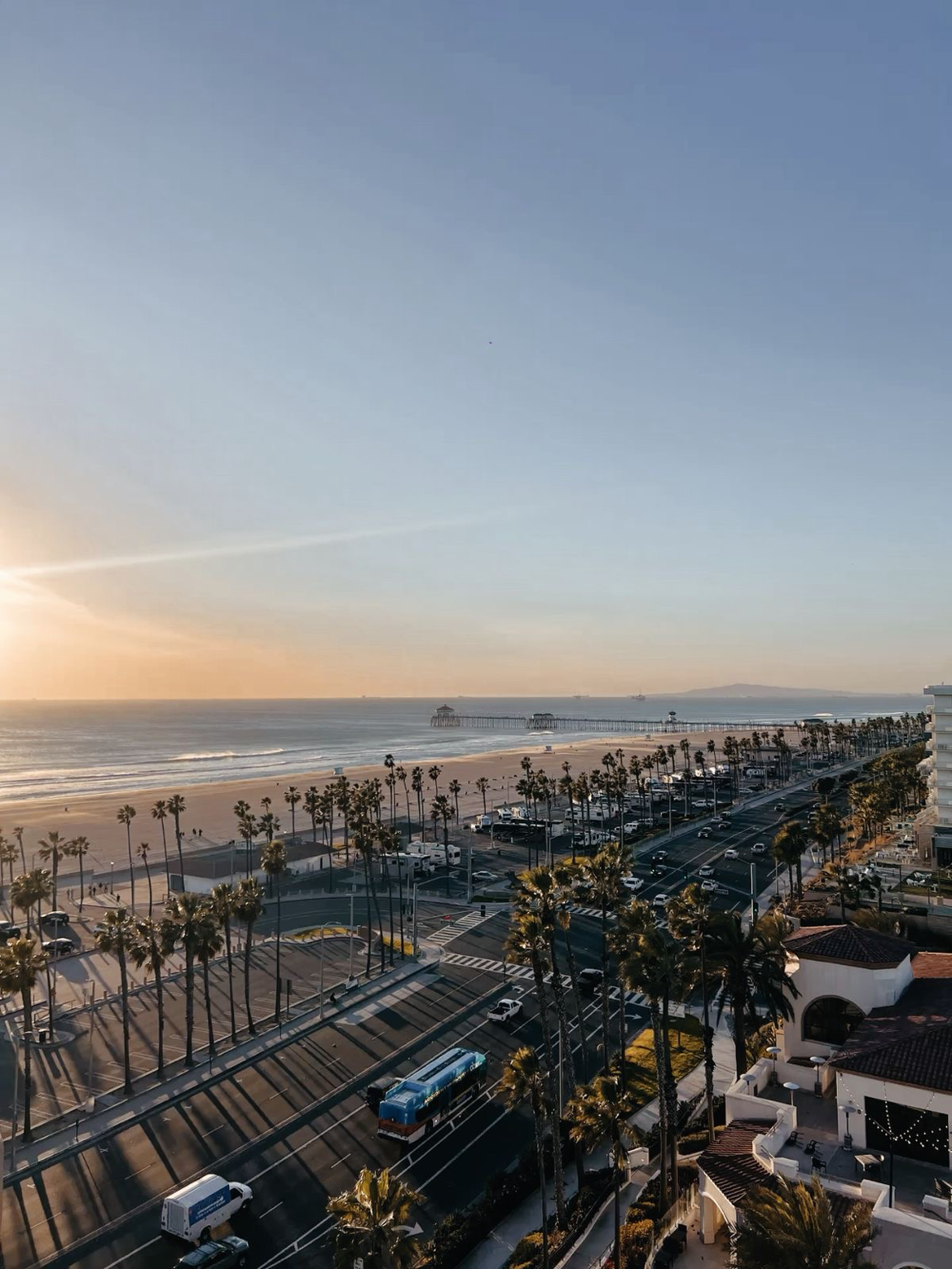 Huntington Beach 