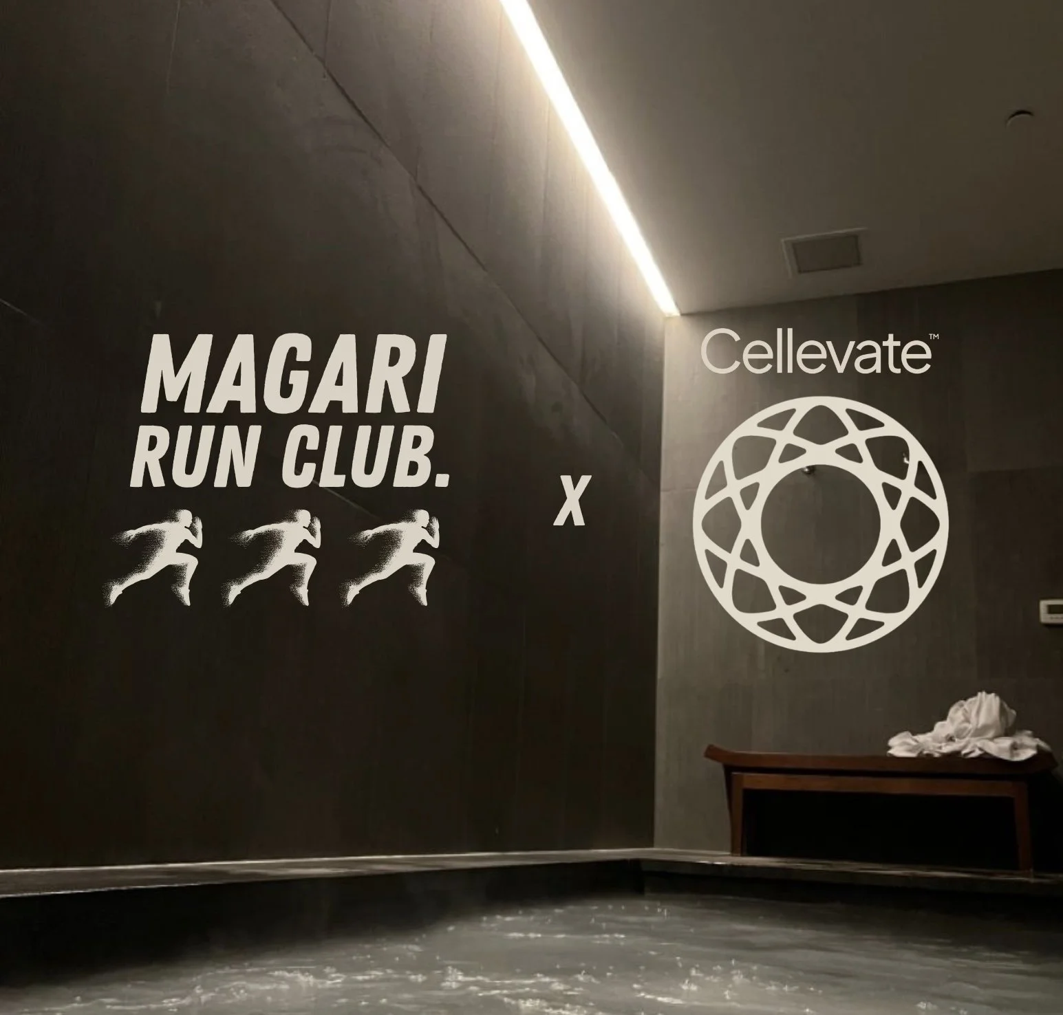 MAGARI Run Recovery June 20th
