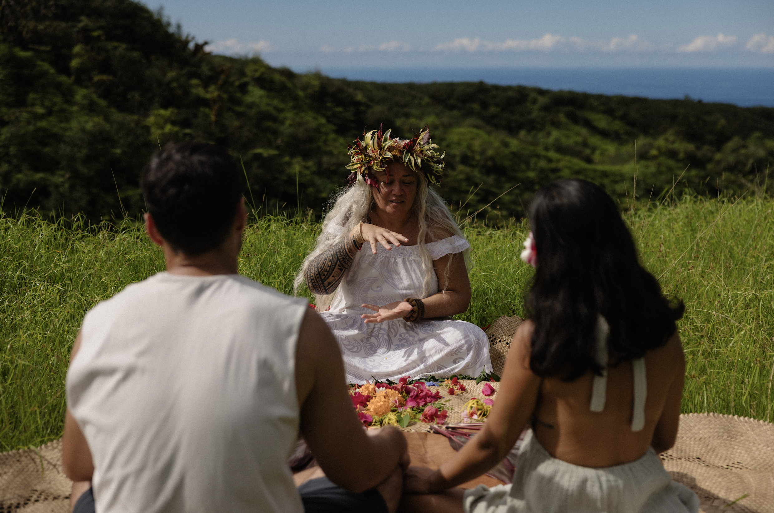 honeymoon tahiti