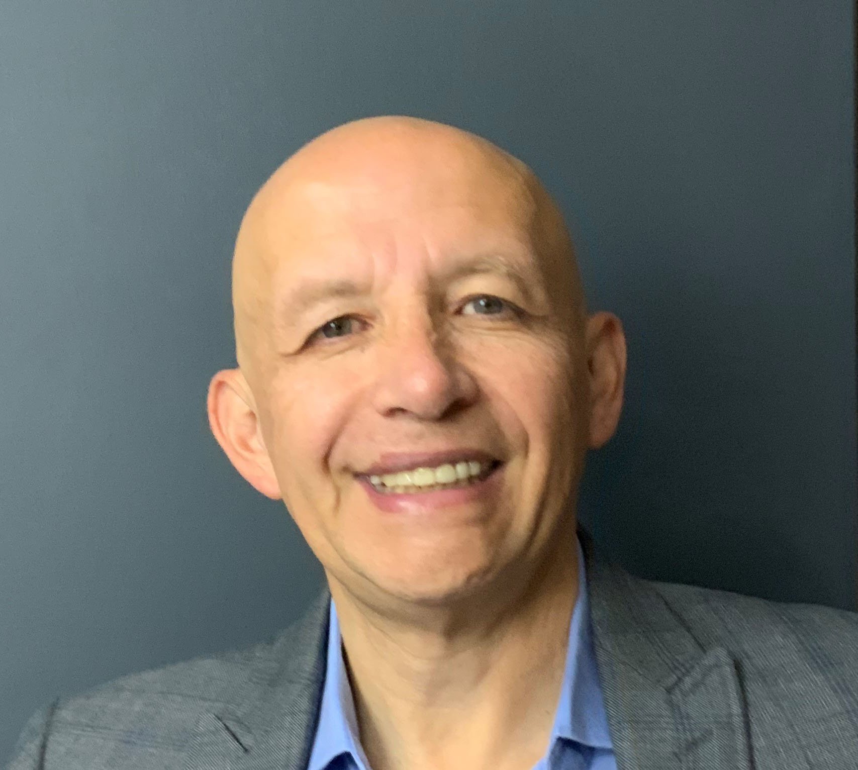 Octavio Blasio