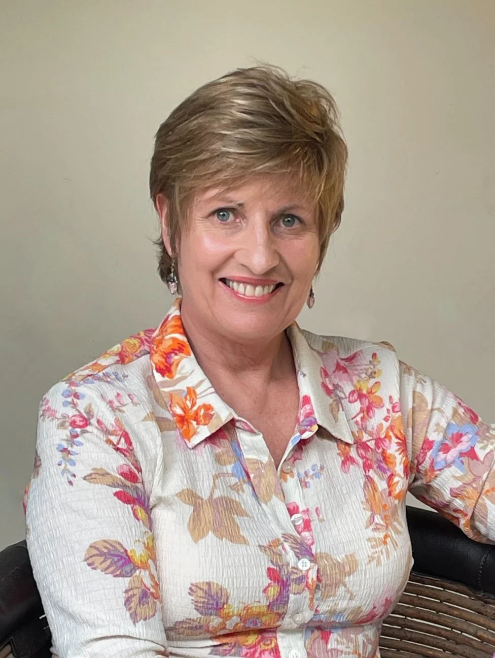 Jane Holstein