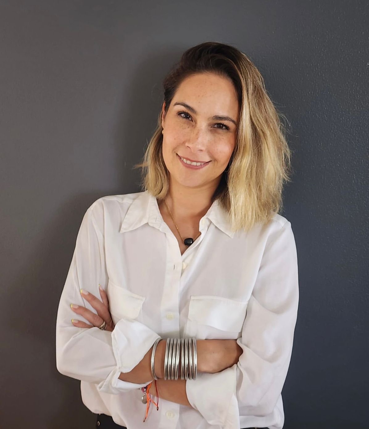 Ana Navarrete