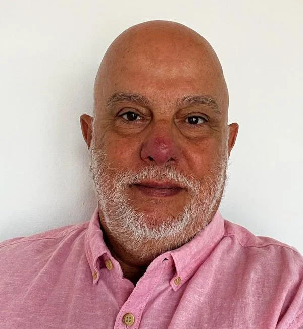 Ricardo Mansilla