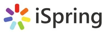 Logo iSpring