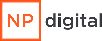 Logo NP digital