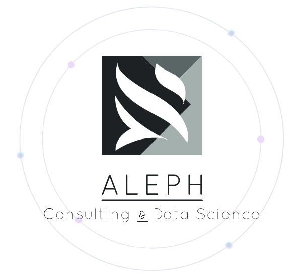 Logo Aleph