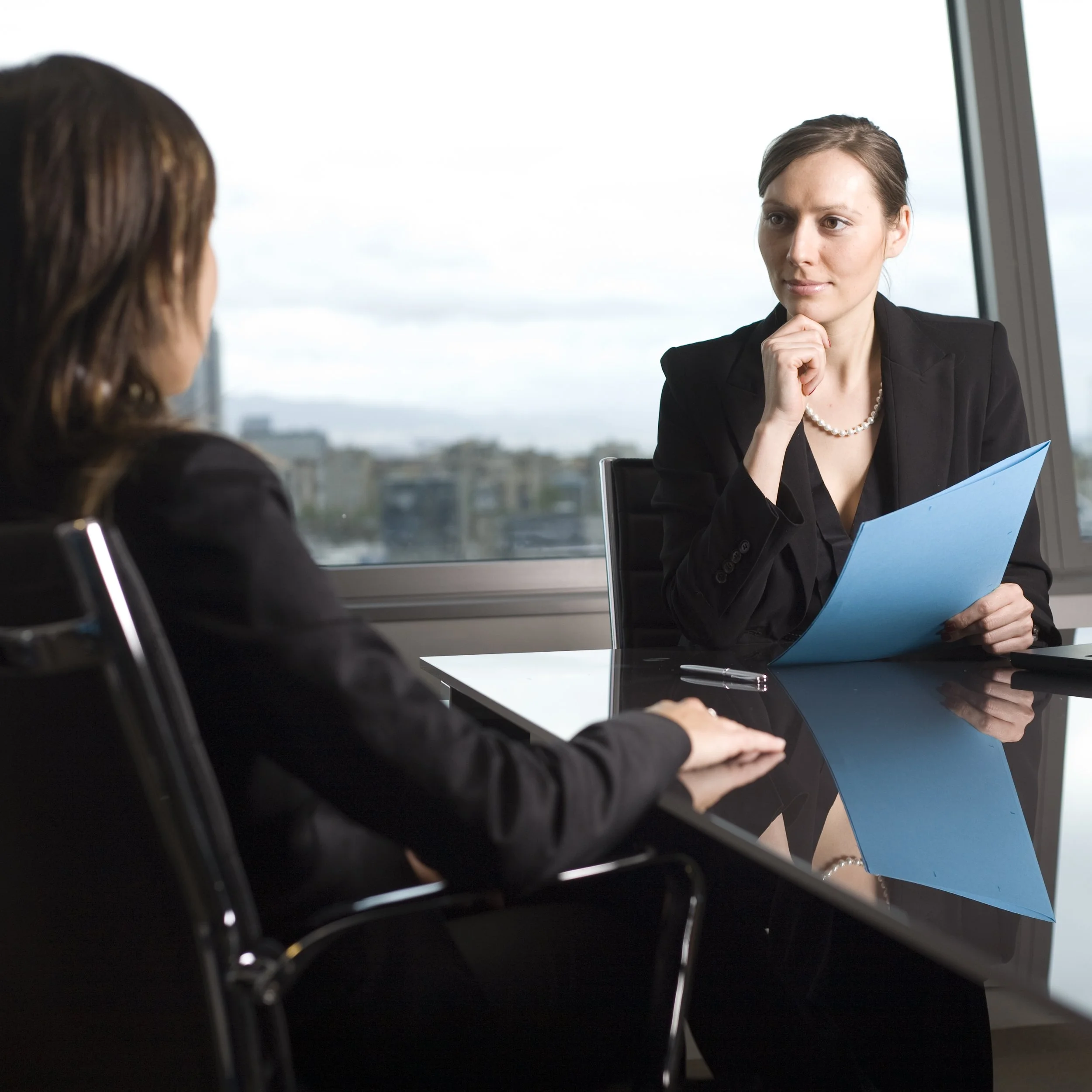 Preguntas de coaching para una cadena detallista