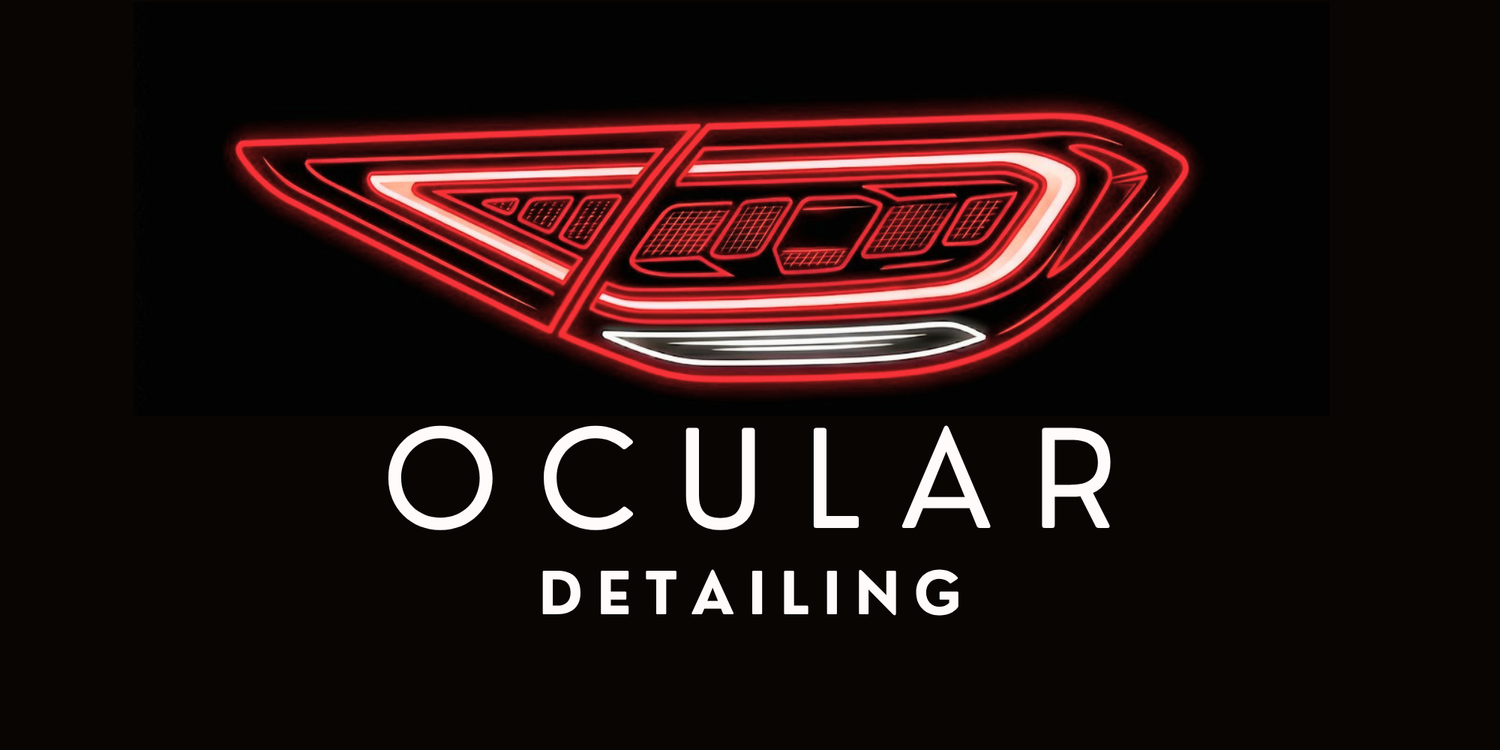 Ocular Detailing