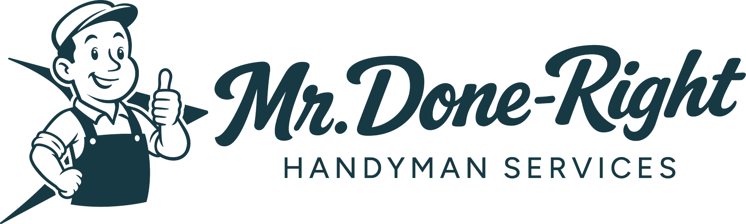Mr. Done-Right