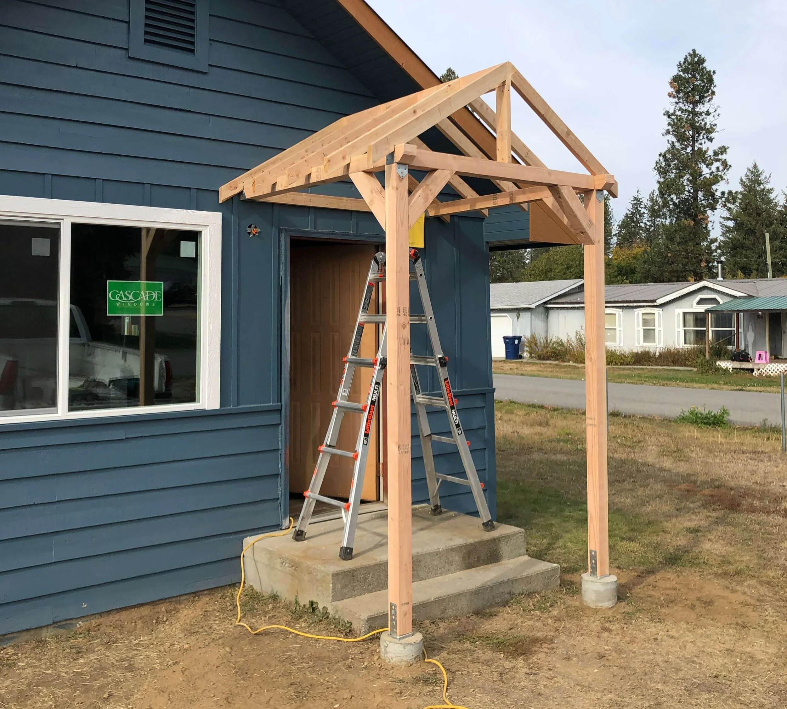 Handyman vs. General Contractor: Which One Should You Hire?