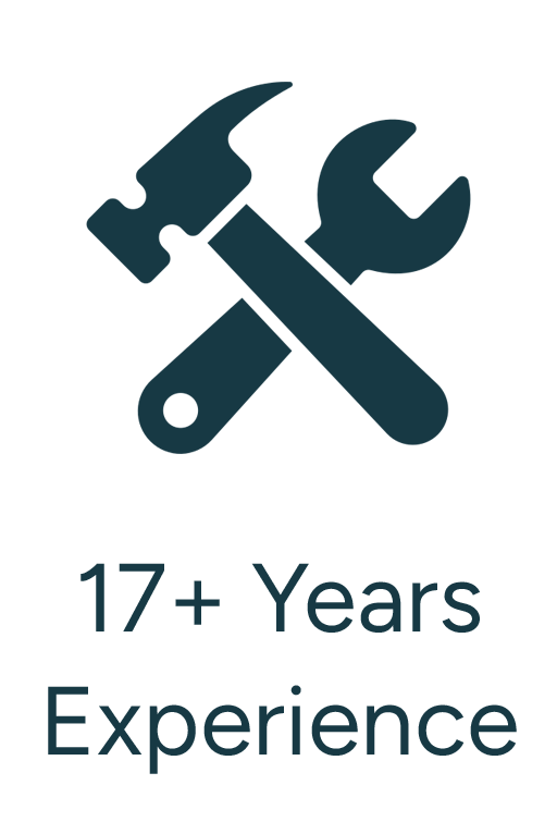 Experienced Handyman North Idaho