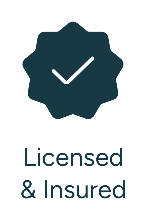 Licensed and Insured Handyman