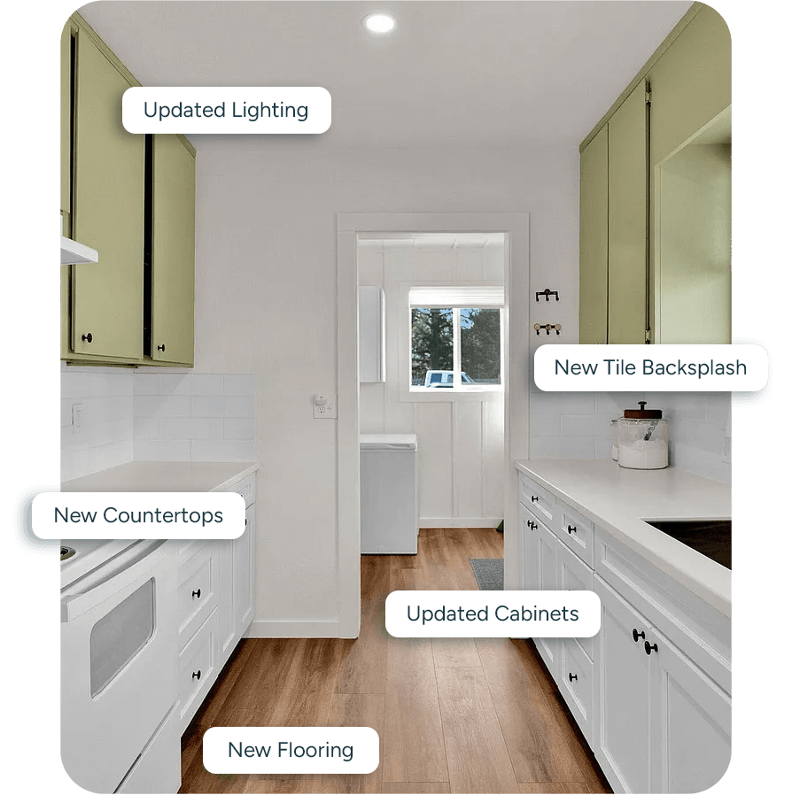 Handyman Services for North Idaho