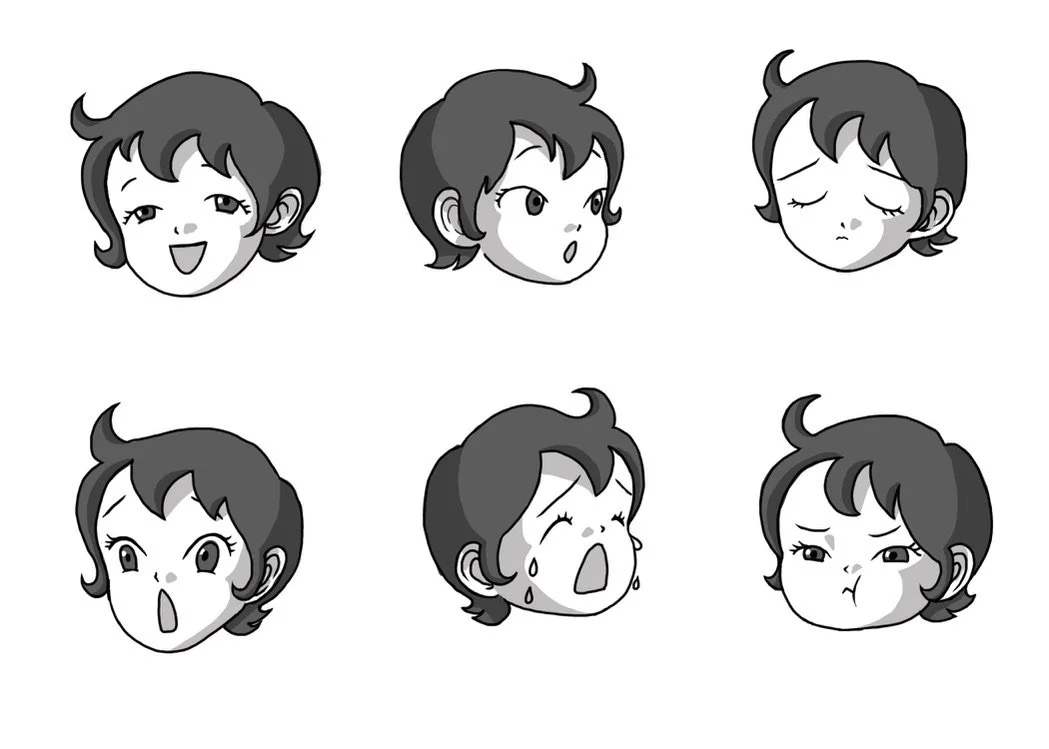 Character Design
