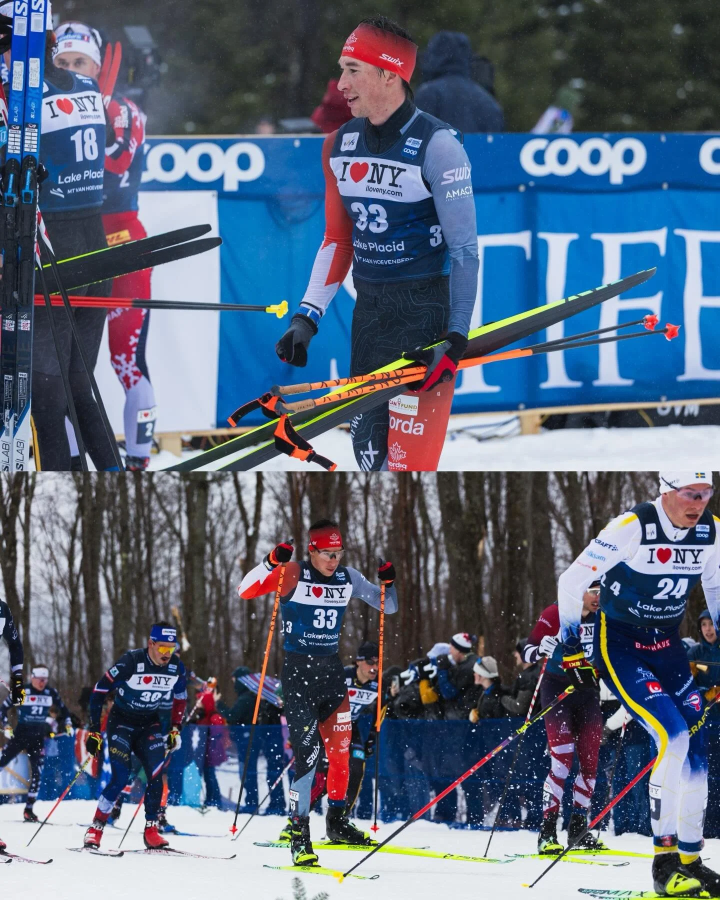 That&rsquo;s a wrap!

Took me a little bit to unwind after a very intense season and now I&rsquo;m looking forward to a bit of recovery time. This season was a dream on so many levels and at times seemed unbelievable. I&rsquo;m proud of the work I pu