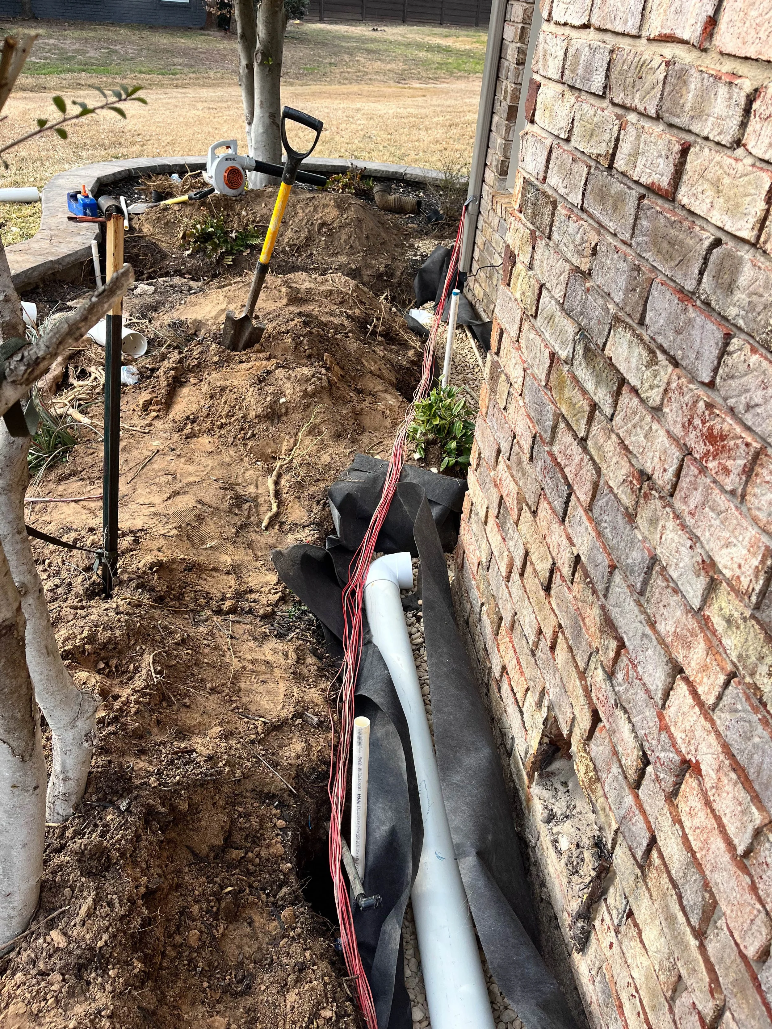 Romero Tree Service - Drainage Solutions-7435.jpg