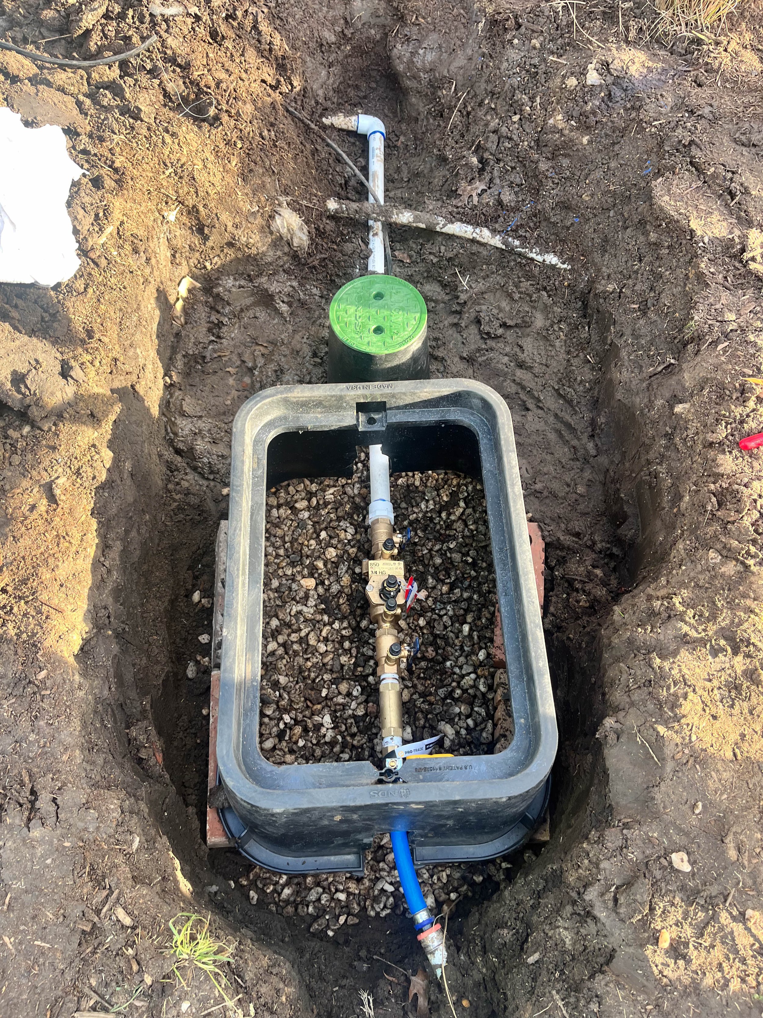 Romero Tree Service - Sprinkler Systems-7483.jpg
