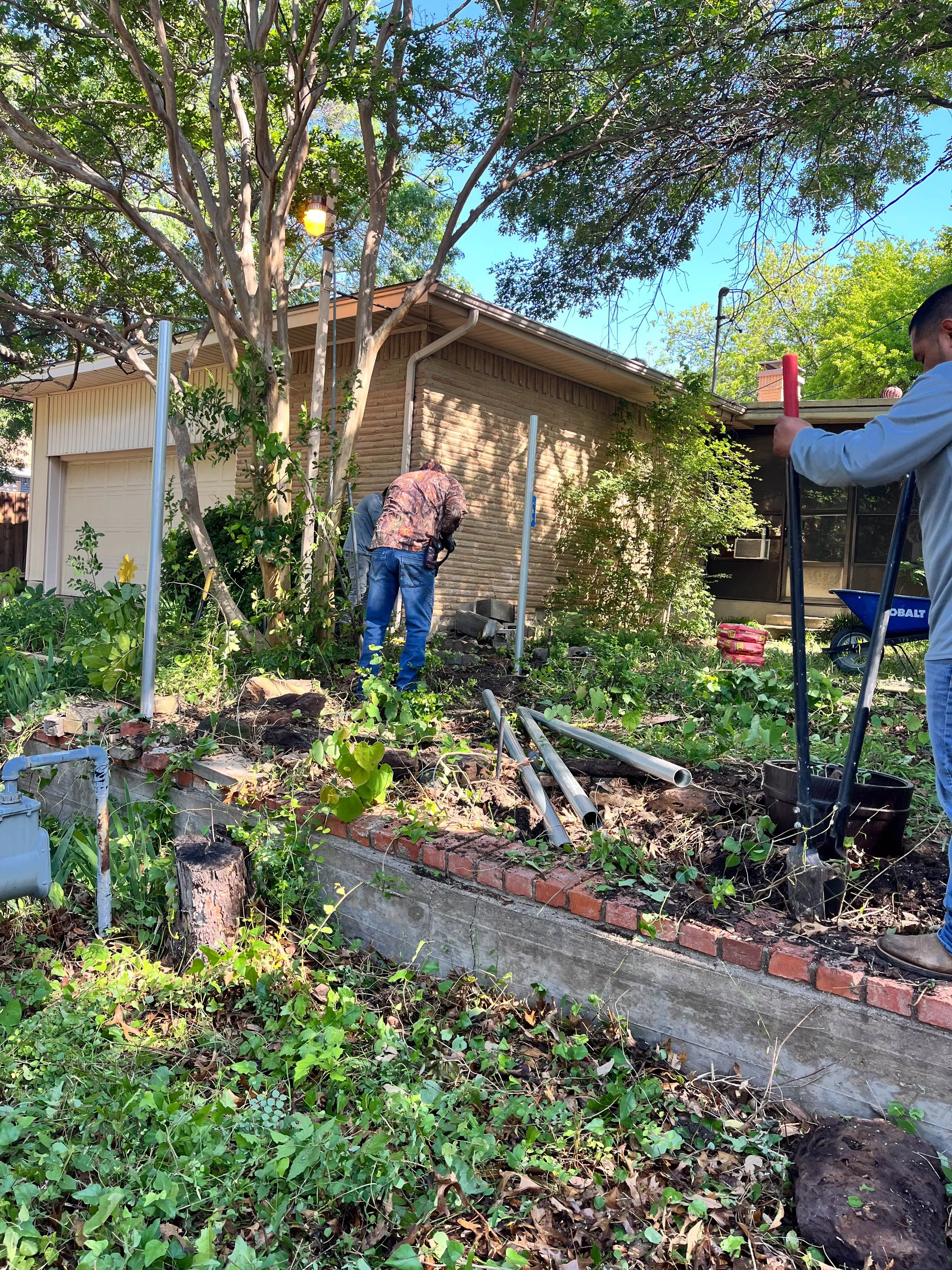 Romero Tree Service - Fence Installation-7864.jpg