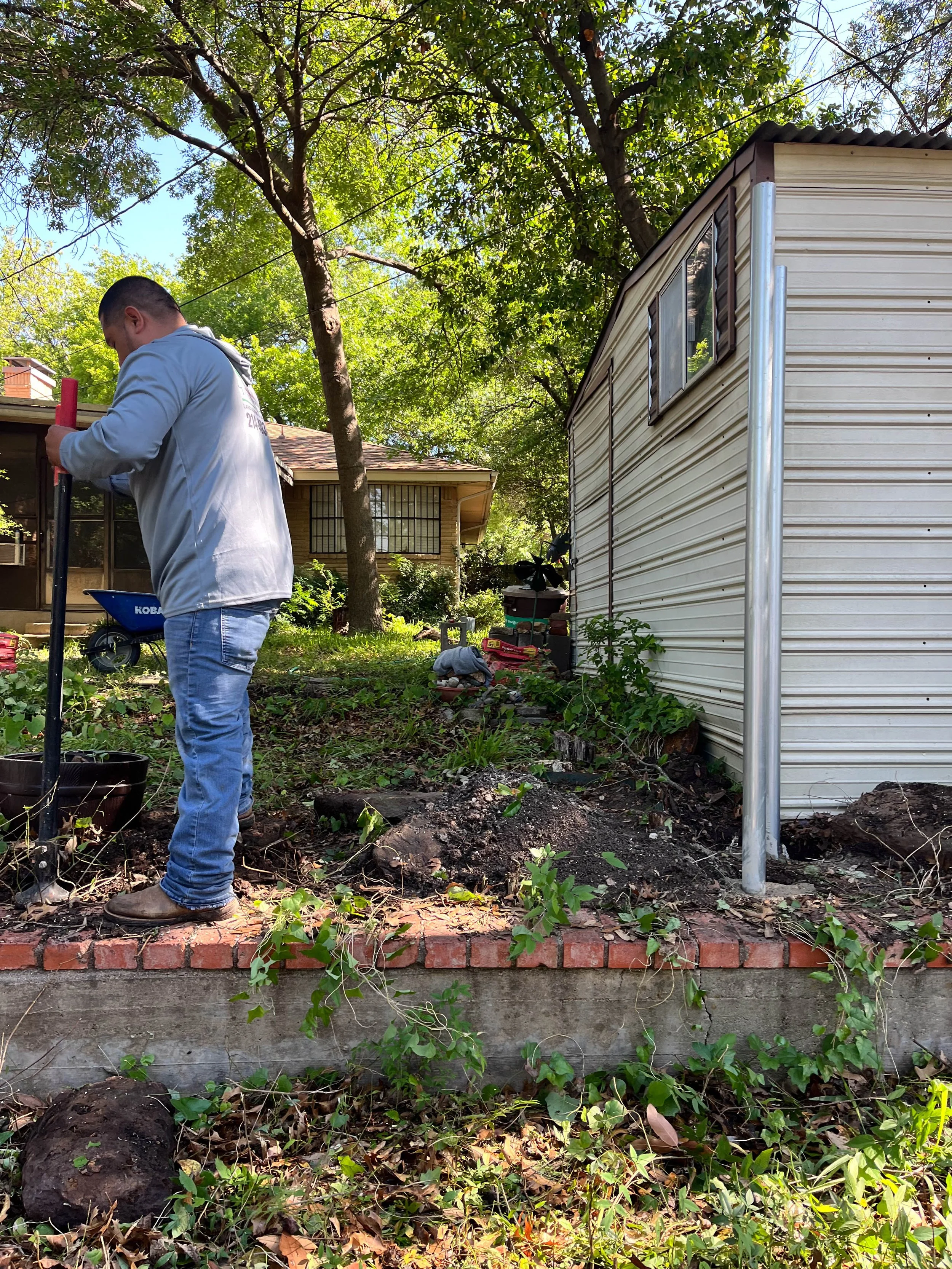 Romero Tree Service - Fence Installation-7865.jpg