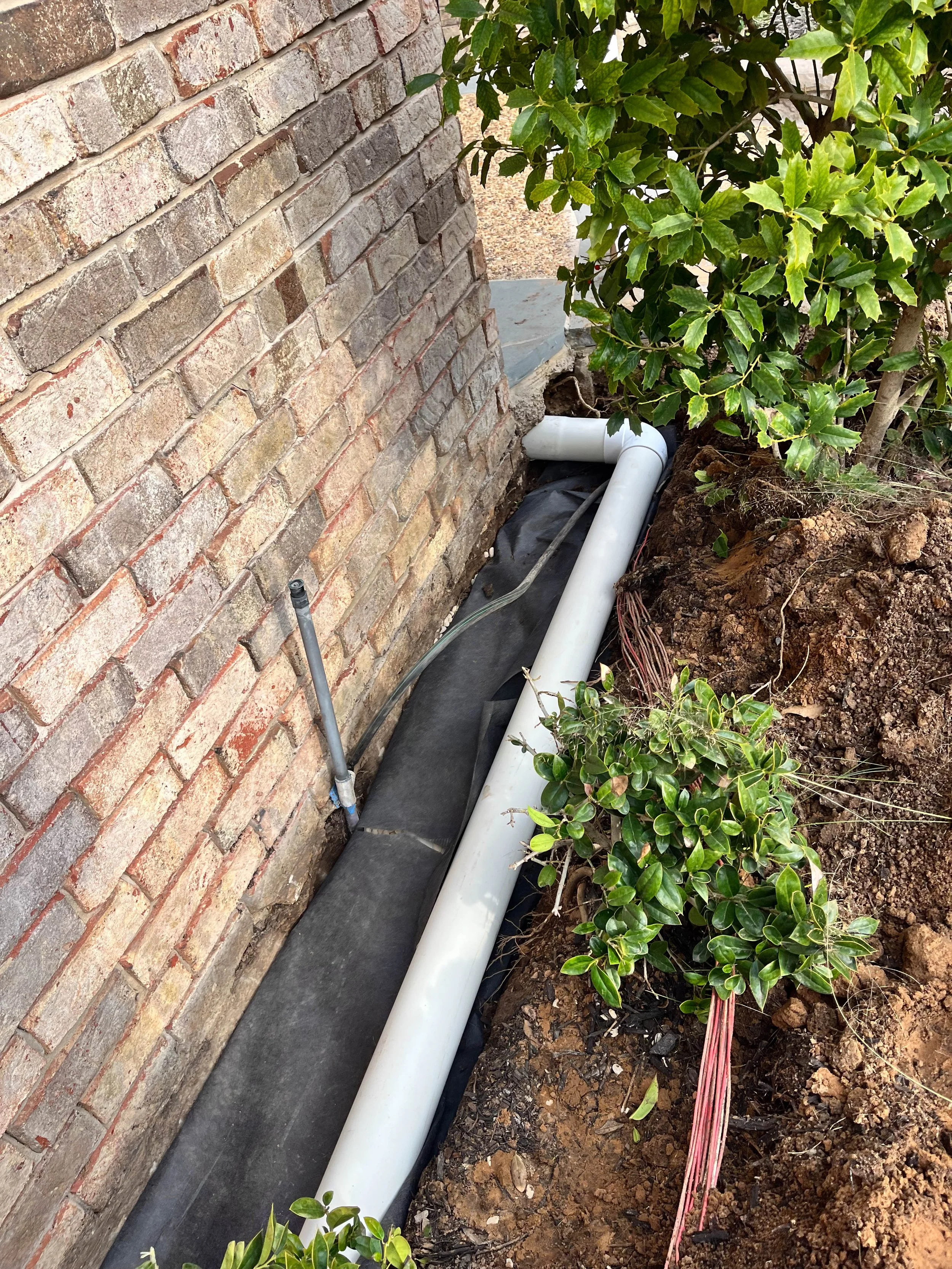 Drainage Solutions