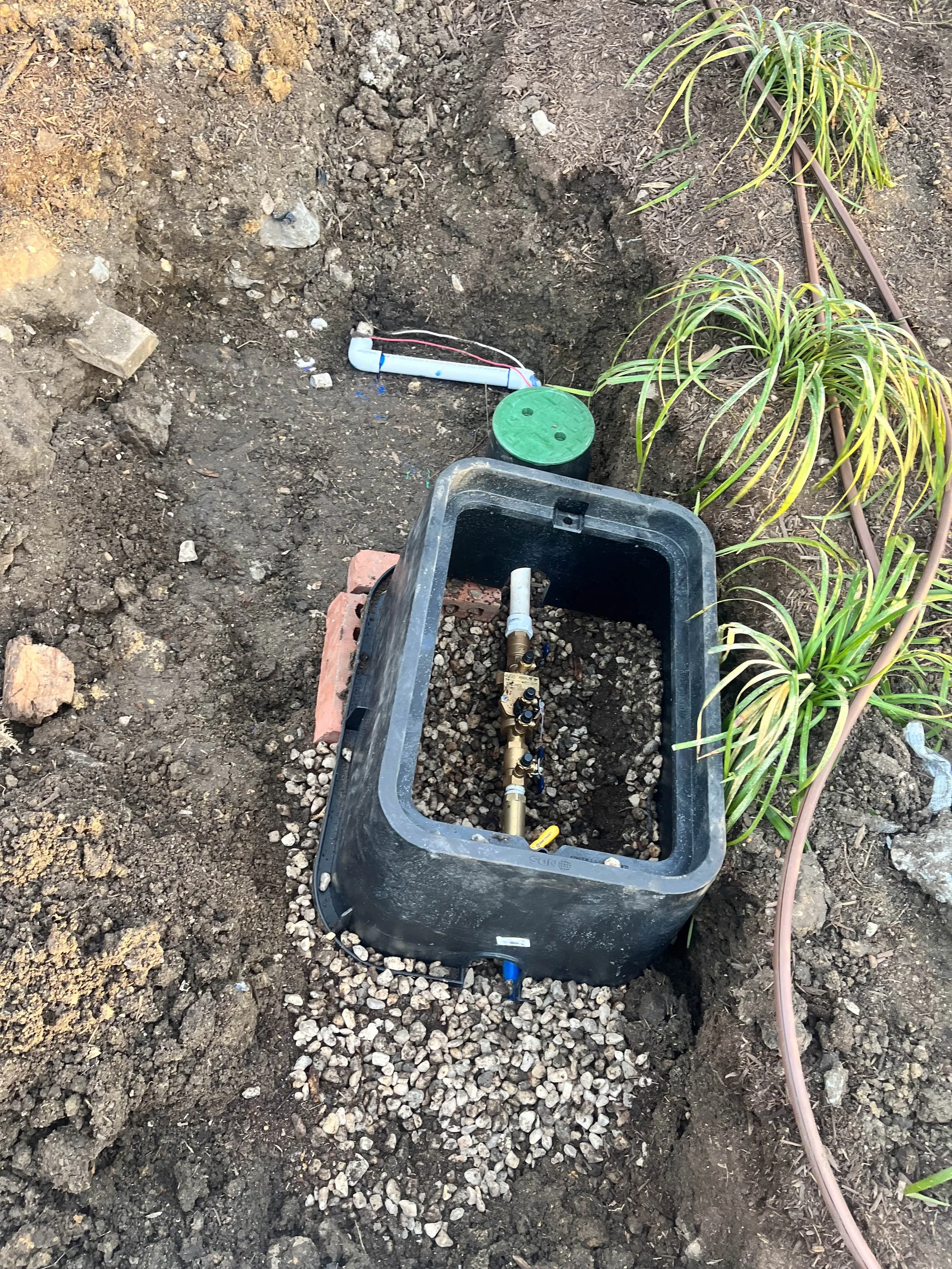 Romero Tree Service - Sprinkler Systems-7485.jpg