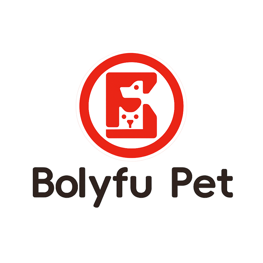 BOLYFU PETS