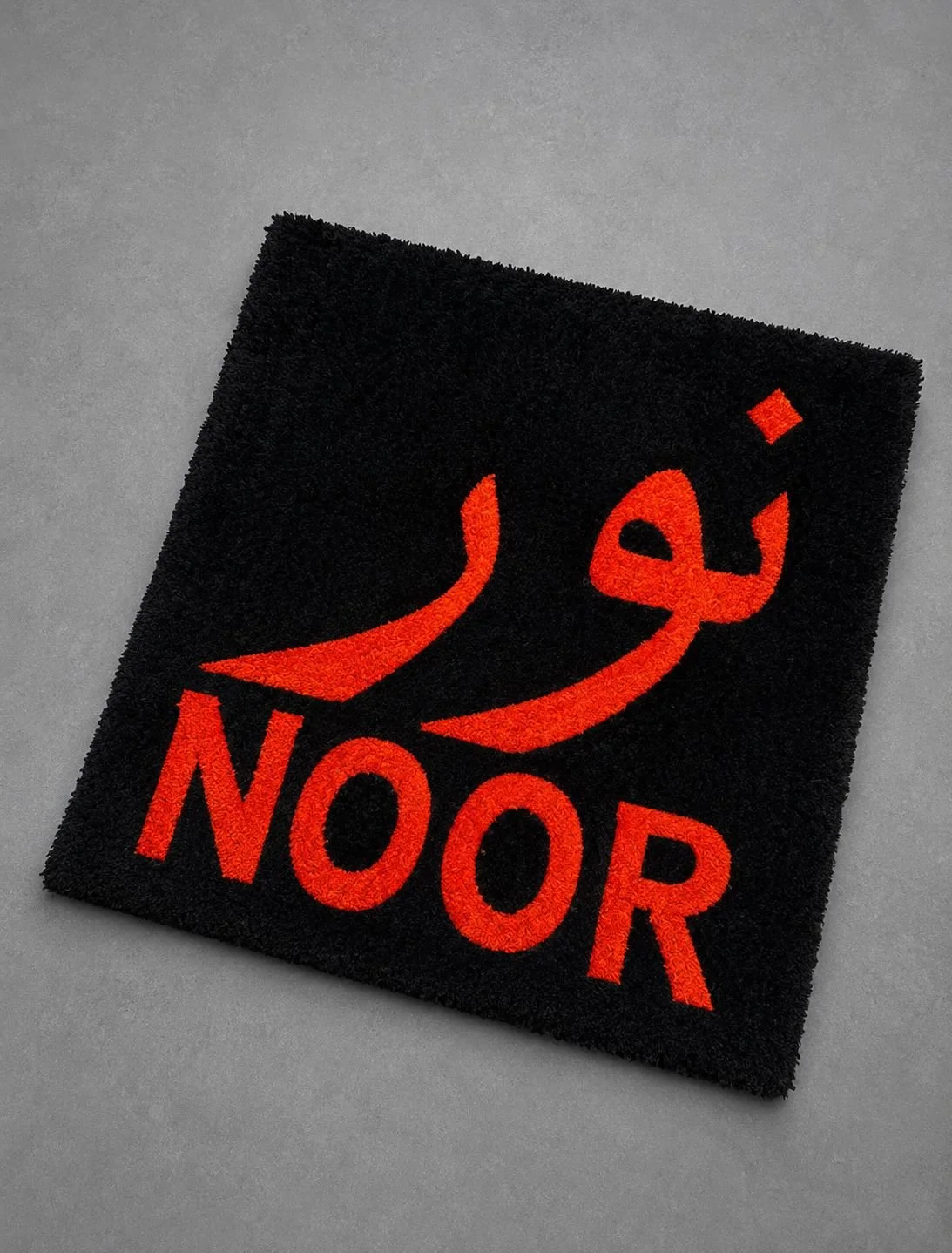 NOOR