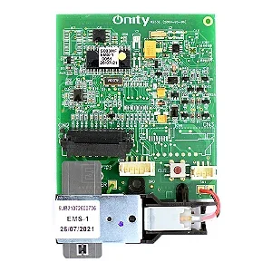 Modulo Control Onity