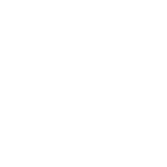 A black and white icon of a hand holding a coin with a dollar sign on it.
