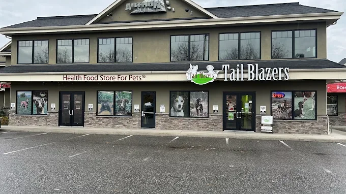 Tail Blazers KLO Meet &amp; Greet