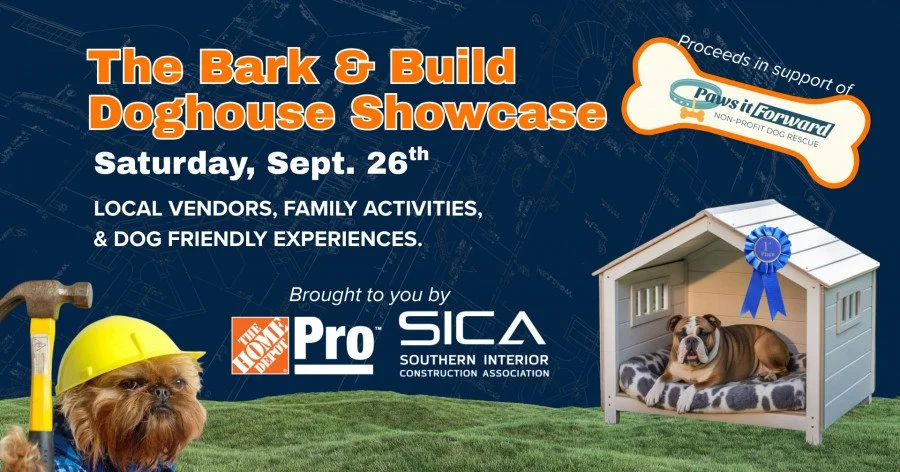 SICA Doghouse Building
