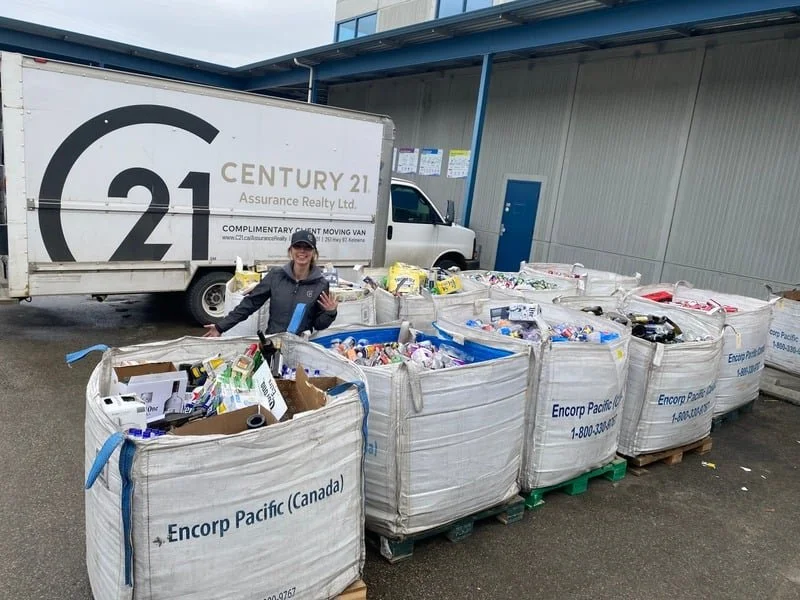 Bottle Drive